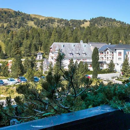 Wohnung Im Herzen Der Turracher Hohe Extérieur photo