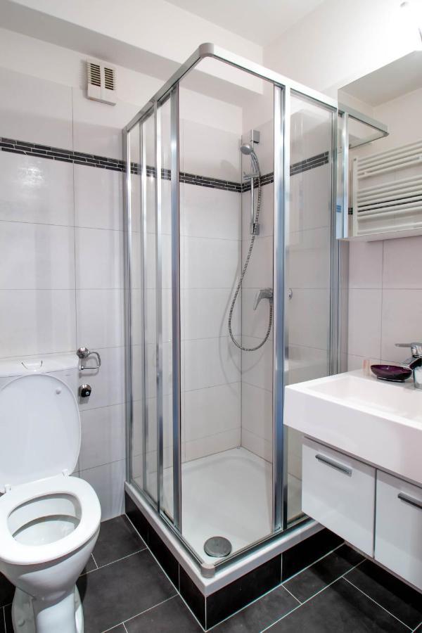Wohnung Im Herzen Der Turracher Hohe Extérieur photo