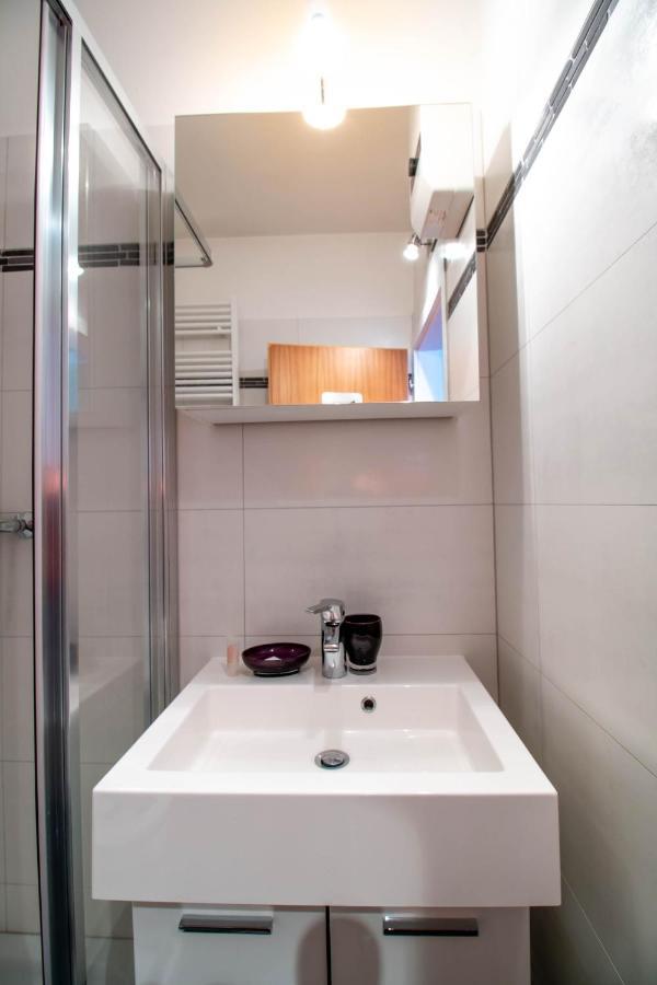 Wohnung Im Herzen Der Turracher Hohe Extérieur photo